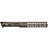 Radian Upper/handguard Set 10" Brown