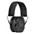 Axil MX Passive Ear Muffs Black