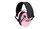 Caldwell E-MAX Low Profile Hearing Protection - Pink