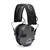 Walker's Razor Slim Shooter Folding Muff-Carbon