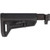 Sig Sauer Low Profile Tube Folding Stock Assembly for MCX & MPX Rifles  - Black Sig Sauer Low Profile Tube Folding Stock Assembly for MCX & MPX Rifles  - Black