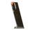 Magnum Research Baby Desert Eagle Magazine Full and Semi-Compact Polymer Base .40 S&W 12/rd Black Steel