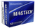 Magtech Range/Training 500S&WMag 325gr Full Metal Jacket Flat Nose 20 Per Box/25 Case                                                                                                             