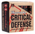 Hornady Critical Defense 327FederalMag 80gr Hornady Flex Tip eXpanding 25 Per Box/10 Case                                                                                                        