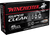 Winchester Ammo Super Clean 45ACP 160gr Lead Free Full Metal Jacket 50 Per Box/10 Case                                                                                                           