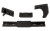Magpul  M-LOK Hand Stop Kit  Black Finish MAG608-BLK