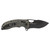 Sog Kiku Xr 3.03" Blackout