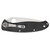 Spyderco Resilience Blk G10 Plain