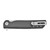 Crkt Lck + 3.33" Plain