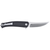 CRKT Persian Folding Knife 3-1/2" Persian Blade Black