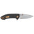 Crkt Avant 3.18" Plain Edge