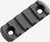 Magpul M-LOK Polymer Rail Section - 5 Slots