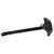 Geissele Airborne Charging Handle ar15 Blk