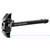 Geissele Airborne Charging Handle ar15 Blk