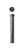RADIAN COMPRESSOR GUIDE ROD P365 BLK