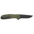 Outdoor Edge Razor Vx2 G10 SprIng Assist BROWN BURLAP
