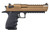 DESERT EAGLE L6 50AE BRONZE 6" BARREL