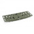 Area 419 MOD DOS Plate OD Green