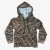 MACK PERFORMANCE PULLOVER
