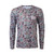 DRY FIT POCKET LS CAMO TEE