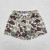 CAMOUFLAUGE SWIM SHORTS
