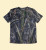 TODDLER SS CREWNECK CAMO SHIRT