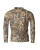 YTH TEC STALKER 1/4 ZIP