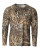 TECH STALKER MOCK SHIRT