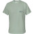 WATERCOLOR MALLARD COTTON T SS