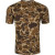 YOUTH EST CAMO PERFORMANCE SS