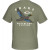 RETRO WOOD DUCK T SS