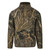 MST CAMP FLEECE QTR PLACKET