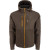 MST FULL ZIP HOLE SHOT HOODED