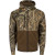 MST FULL ZIP HOLE SHOT HOODED
