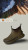 WEBBED ANKLE BOOT