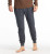 MENS BAMBOO LW FLEECE JOGGER