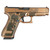 Glock 47 Gen 5 MOS Custom "Trump 47th-Victory" Handgun 9mm Luger 17rd Magazines (3) 4.49" Barrel Austria