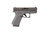 G43X 9MM GRAY 3.39" 10+1 FS FR G43X 9MM GRAY 3.39" 10+1 FS FR