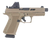 SHADOW SYSTEMS MR920 9MM ELITE TB 4.5" 15+1 HOLOSUN 507 FDE