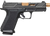 Shadow Systems MR920 9MM ELITE TB 4" 10+1 *MA COMPLIANT* BLACK/BRONZE