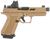 SHADOW SYSTEMS MR920 ELITE 9MM 4.5" 15+1 HOLOSUN 507 COYOTE