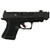 Shadow Systems CR920P War Poet Handgun 9mm Luger 10rd Magazines (2) 3.75 Barrel Black War Poet Slide Engraving with Night Sights