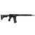 Sig Saur M400 SDI X-Series Rifle 5.56mm 30/rd Magazine 16" Barrel Black Magpul Stock