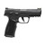 Sig Sauer P322 Handgun 22 LR 20rd Magazine 4" Barrel Black Grip Sig Sauer P322 Handgun 22 LR 20rd Magazine 4" Barrel Black Grip