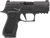 SIG P320 BXR3 OR 9MM 4.7" 10+1 BLACK