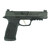 Sig Sauer P365 Fuse Handgun 9mm Luger 10rd Magazines(3) 4.3" Barrel LXG Front Optic Sight