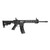 S&W M&P15-22 Sport Rifle .22LR 25rd Magazine 16.5? Barrel Black M-LOK Handguard
