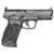 Smith & Wesson M&P 10mm M2.0 Optic Ready Handgun 10mm Auto 15rd Magazine 4" Barrel Thumb Safety USED