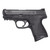 DEMO Smith & Wesson M&P 40 Full Size Handgun .40 S&W 15rd Magazine 4.25" Barrel Black