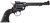 Ruger Single Six Convertible SA Handgun .22 LR/.22 WMR 6rd Capacity 6.5 Barrel Blued